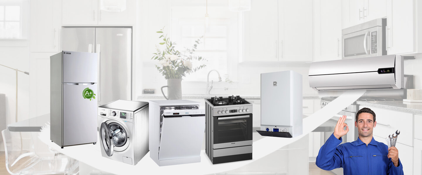 Eyüp Hotpoint Servisi